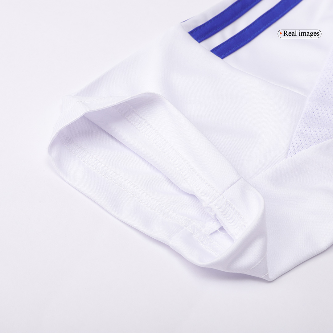 Olympique Lyonnais Home Soccer Jersey 2024/25