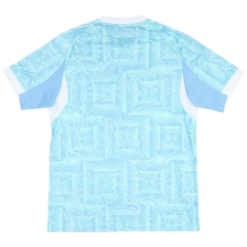 Juventus Away Jersey 2025/26