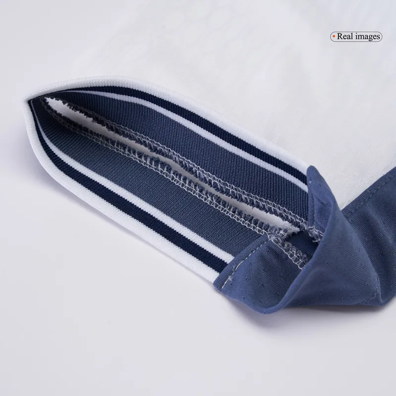 LAUTARO #10 Inter Milan Away Authentic Soccer Jersey 2024/25