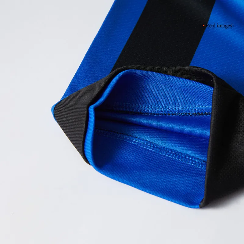 LAUTARO #10 Inter Milan Home Soccer Jersey 2024/25