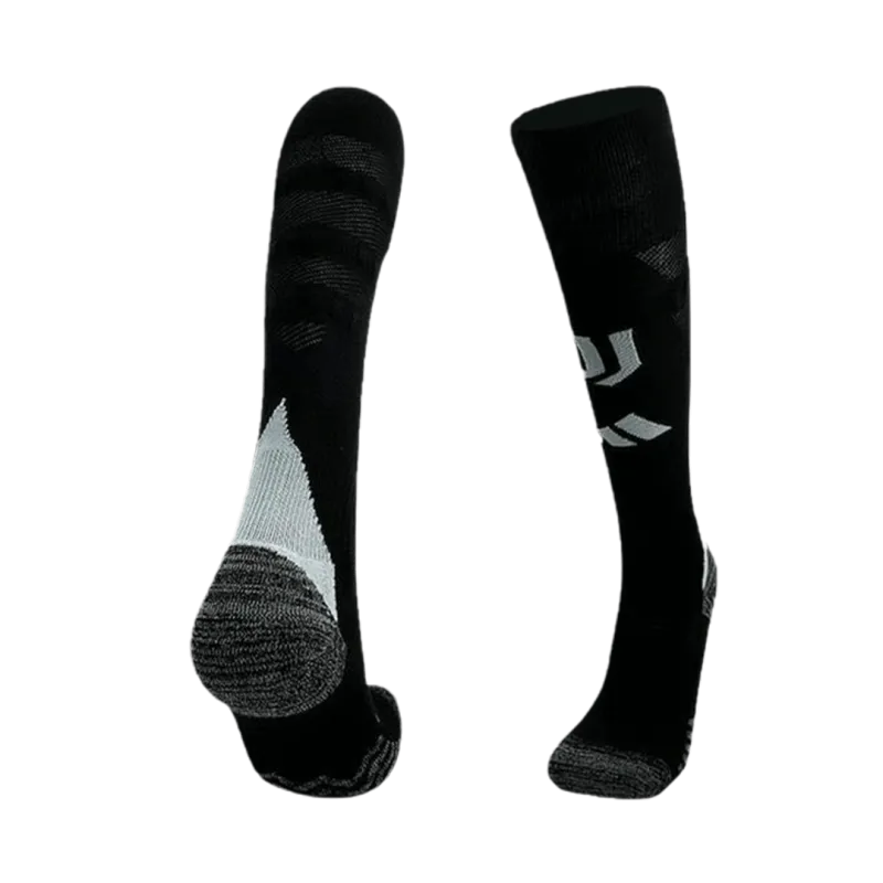 Juventus Home Soccer Socks 2024/25 Kids
