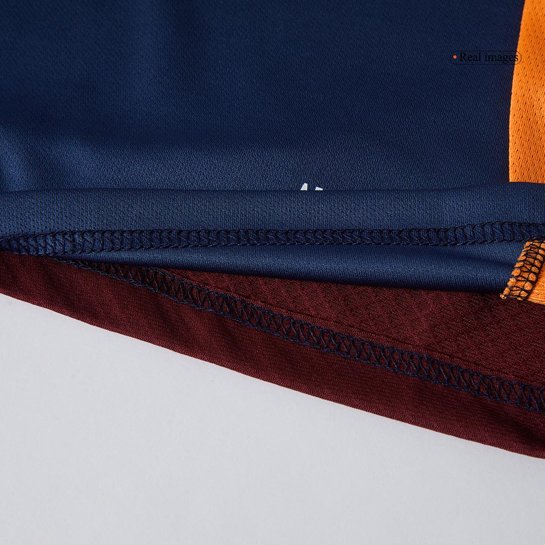 DYBALA #21 Roma Third Away Soccer Jersey 2024/25