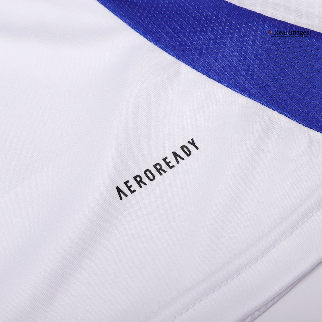 Olympique Lyonnais Home Soccer Jersey 2024/25