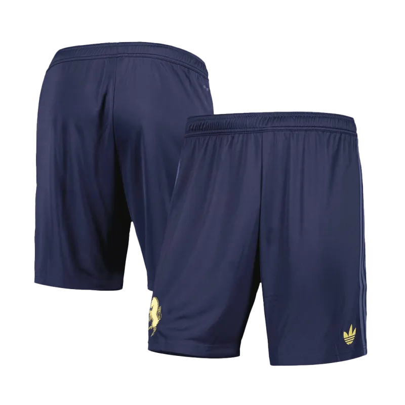 Juventus Third Shorts 2024/25