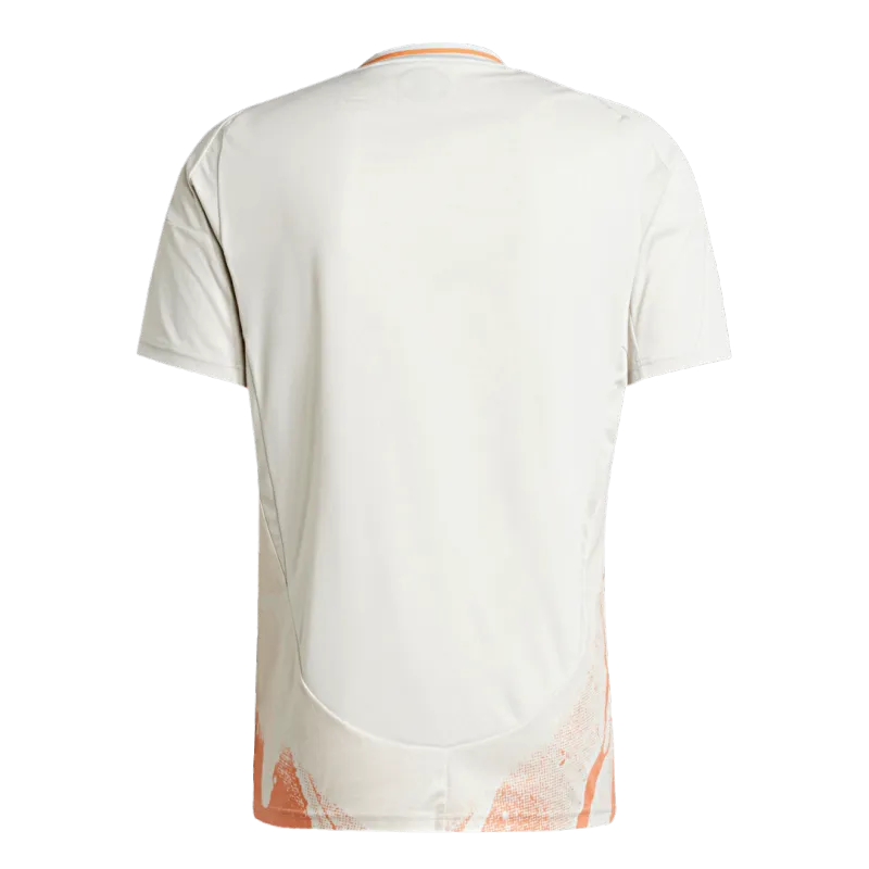 Roma Away Soccer Jersey 2024/25