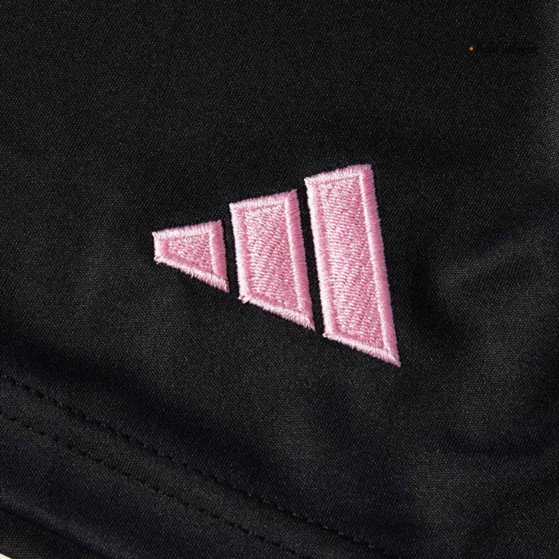 Juventus Home Soccer Shorts 2025/26