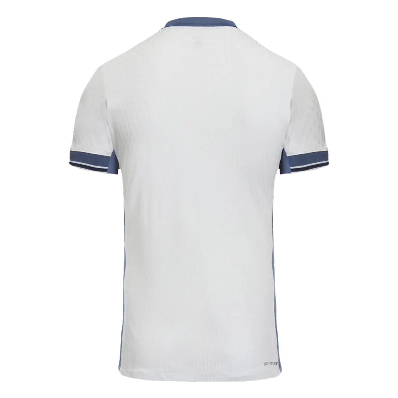 Inter Milan Away Authentic Soccer Jersey 2024/25