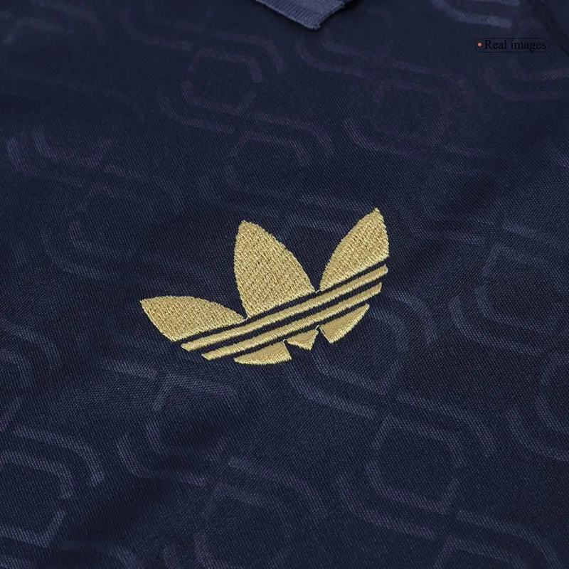 Juventus Third Full Jersey Kit 2024/25