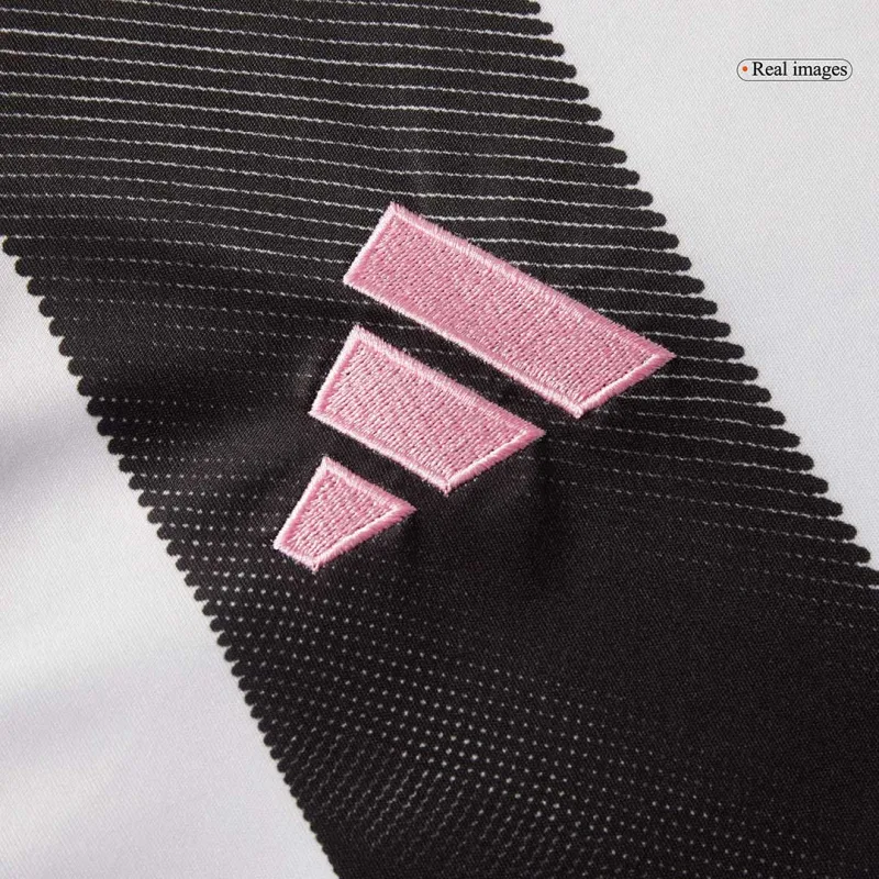 Juventus Home Soccer Jersey 2025/26