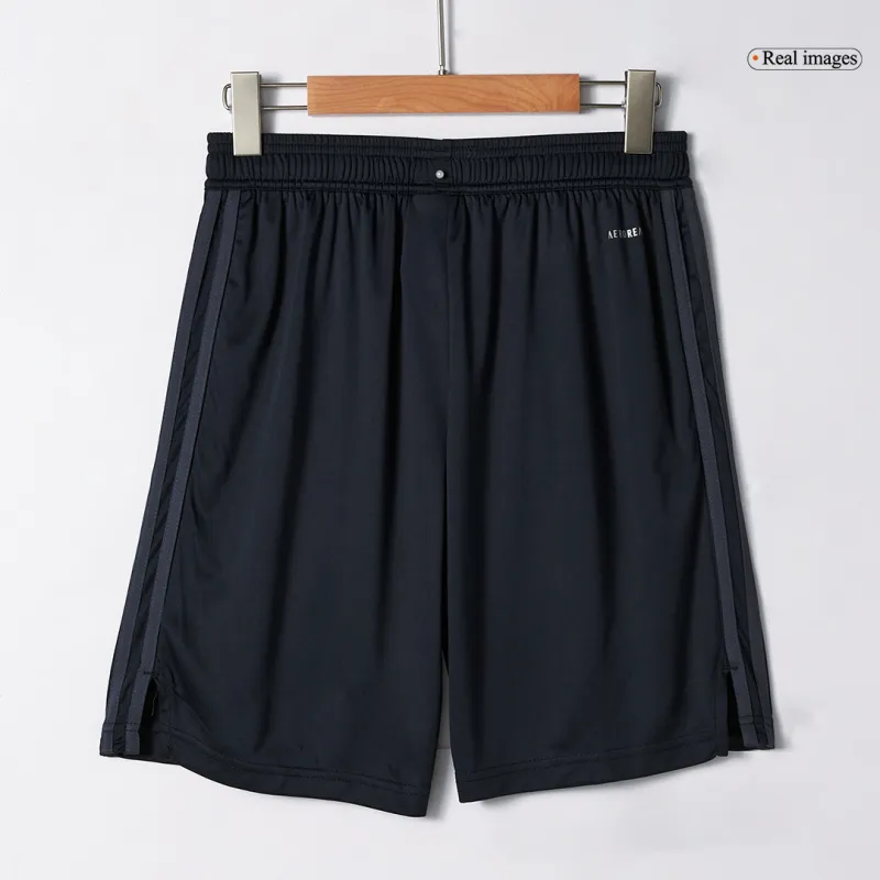 Juventus Third Shorts 2024/25