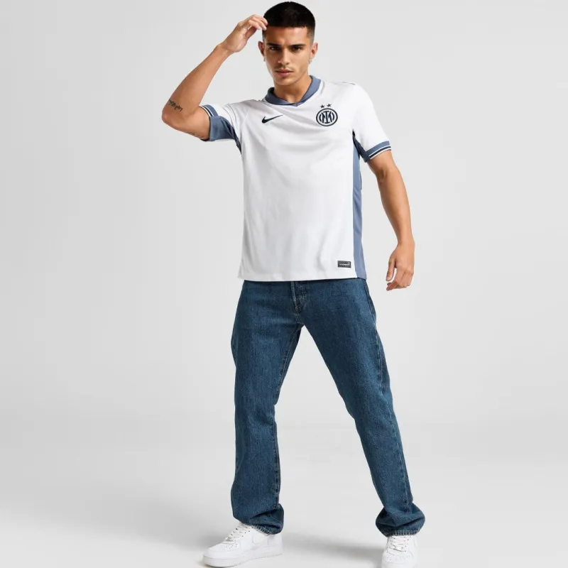 Inter Milan Away Soccer Jersey 2024/25