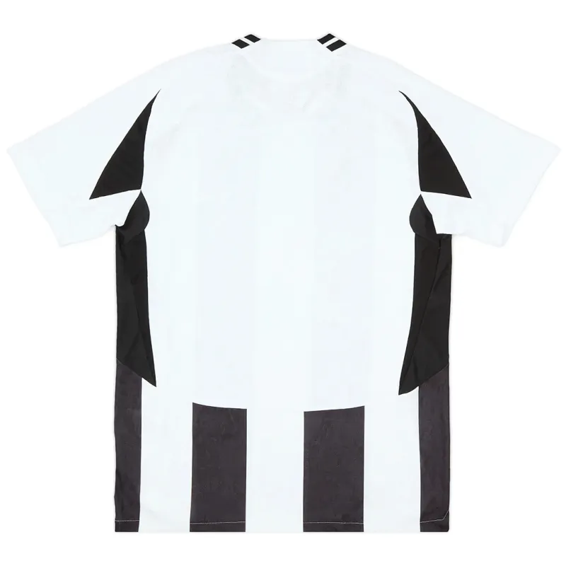 Juventus Home Match Jersey Player Version 2024/25