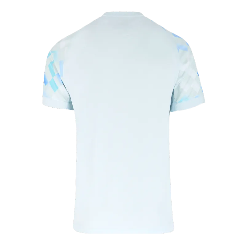 Inter Milan Away Soccer Jersey 2025/26