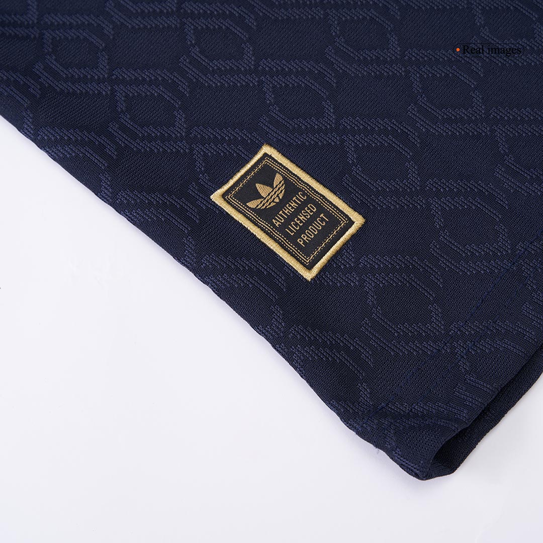 Juventus Third Match Jersey Player Version 2024/25