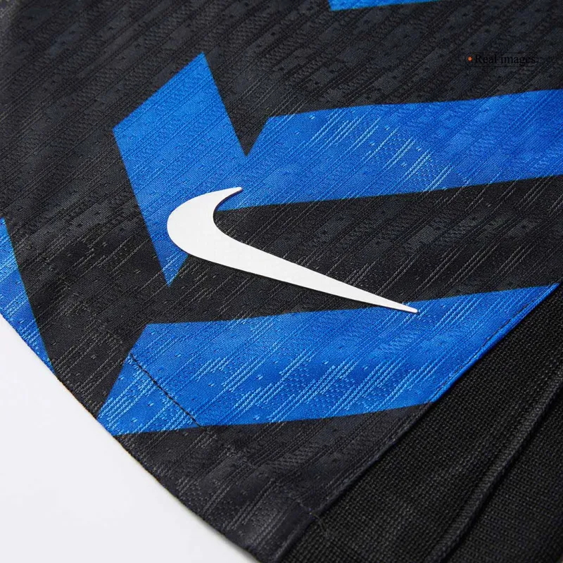 Inter Milan Home Authentic Soccer Shorts 2024/25