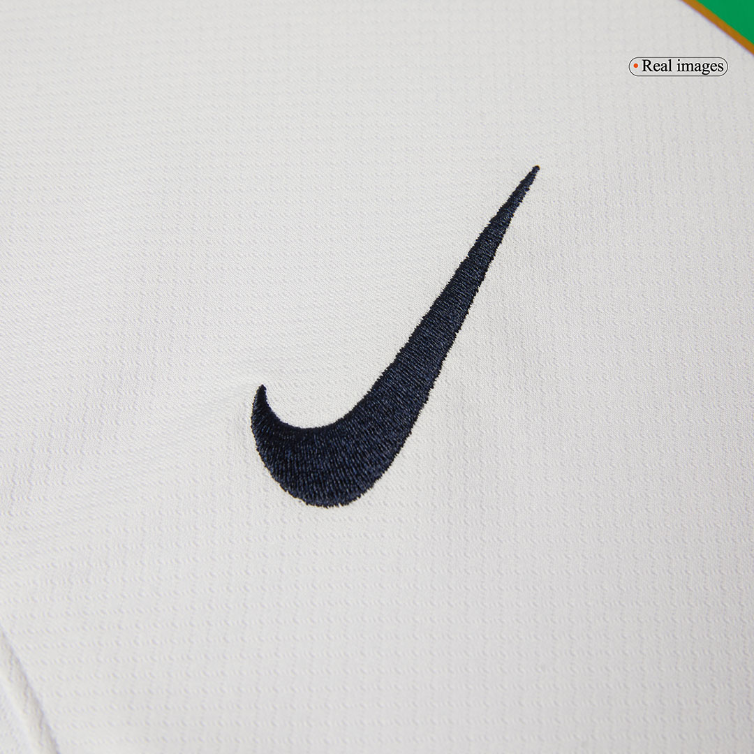 Inter Milan Away Soccer Jersey 2024/25