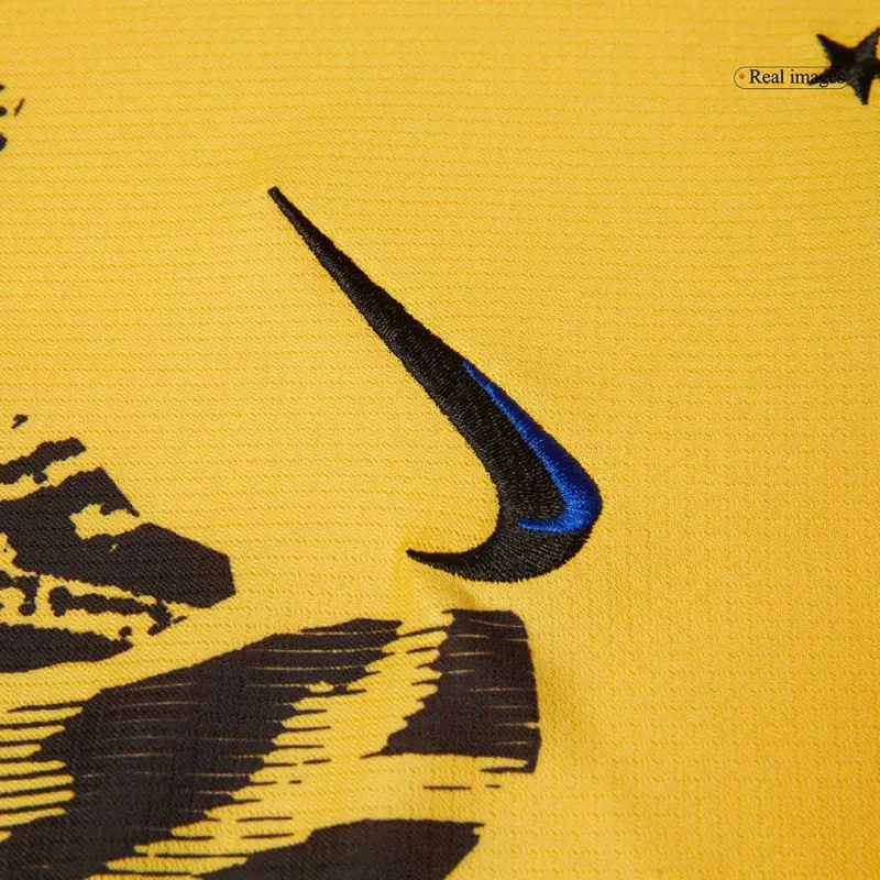 LAUTARO #10 Inter Milan Third Away Soccer Jersey 2024/25