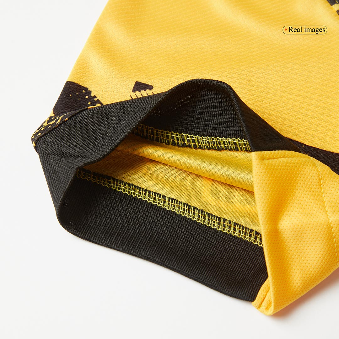 Inter Milan Third Away Soccer Jersey 2024/25