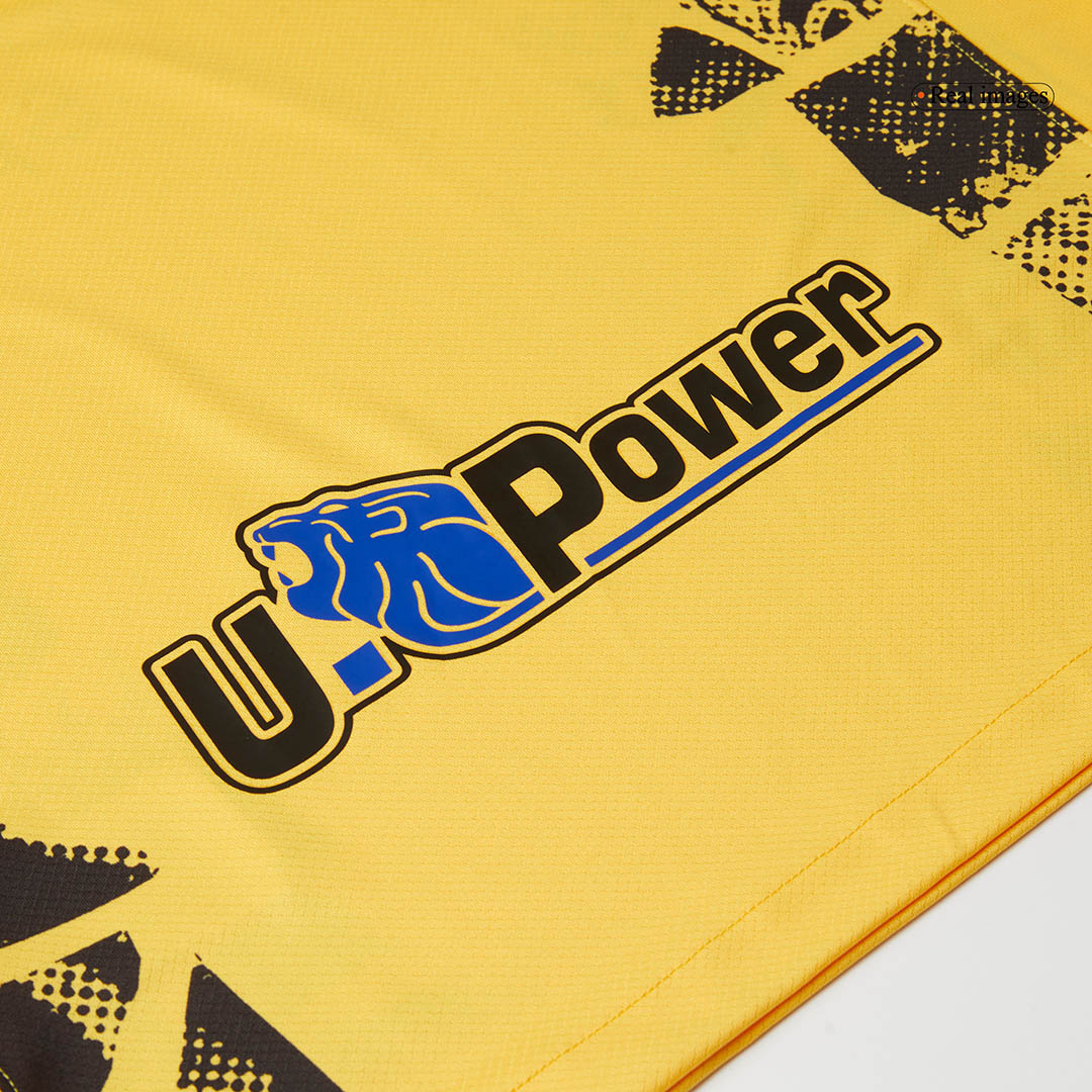 Inter Milan Third Away Soccer Jersey 2024/25