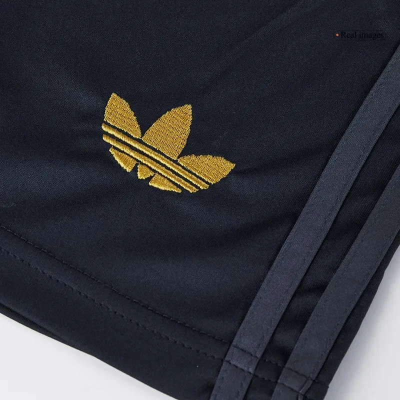 Juventus Third Shorts 2024/25