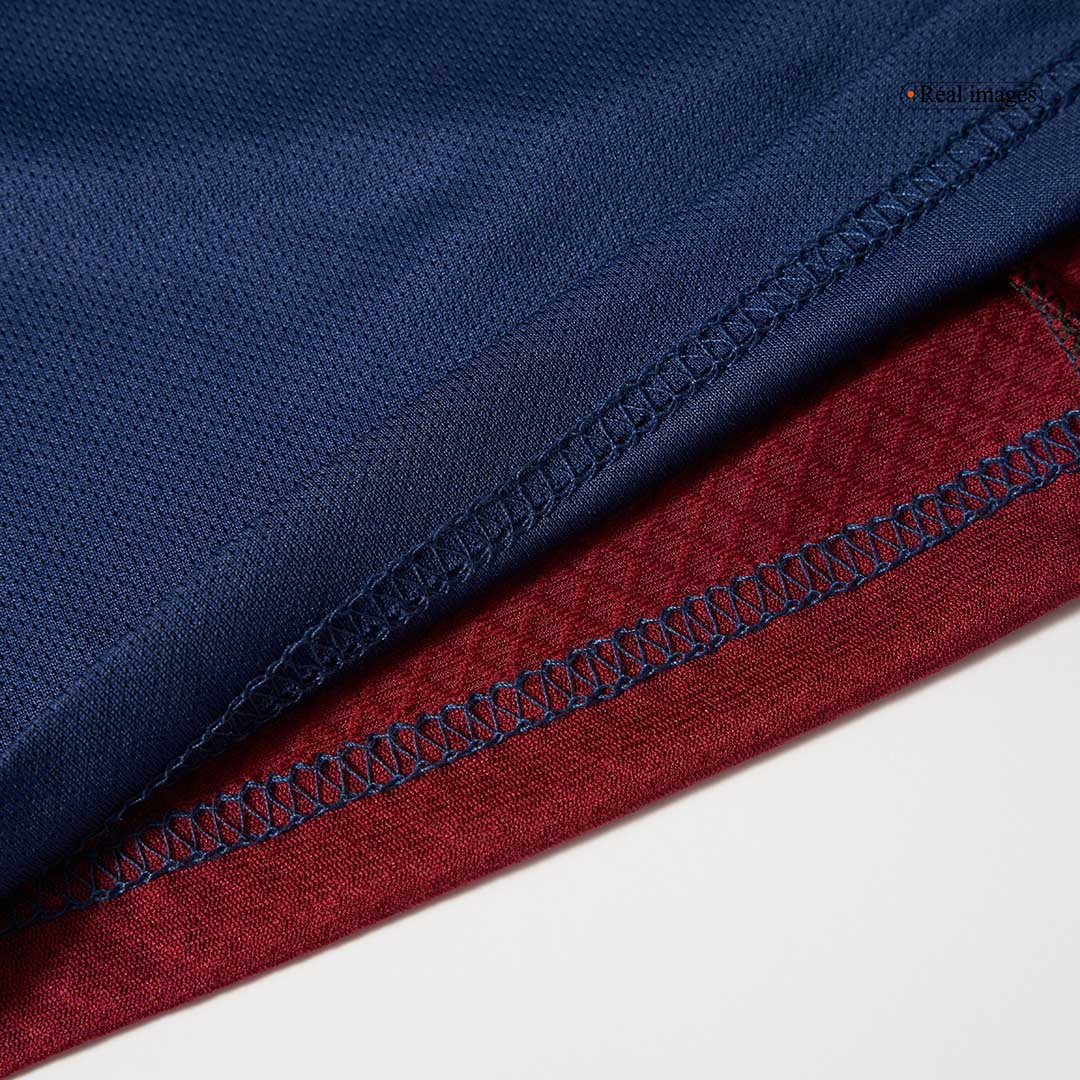 Roma Third Away Kids Soccer Jerseys Kit 2024/25