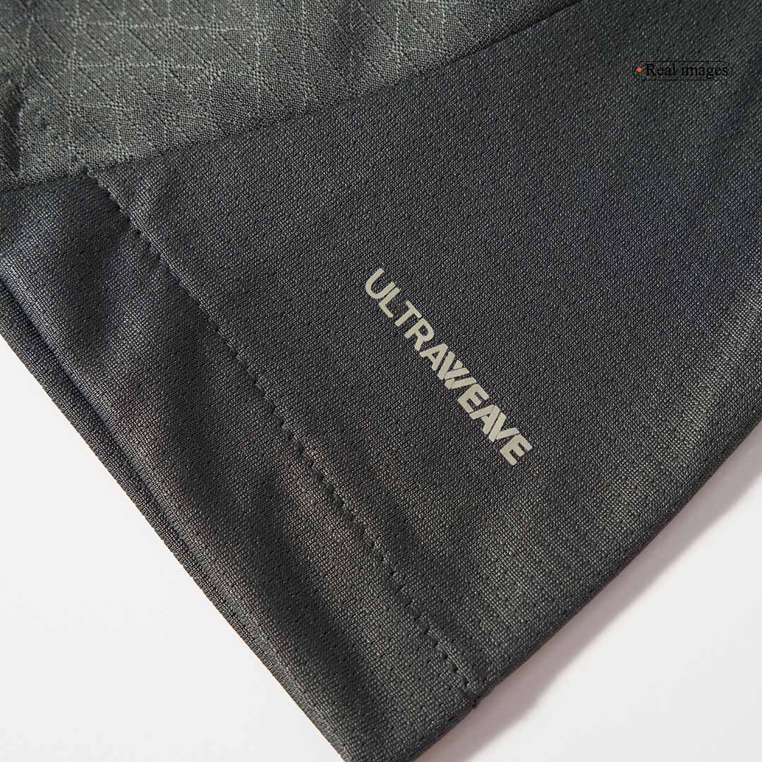 PULISIC #11 AC Milan Third Away Authentic Soccer Jersey 2024/25