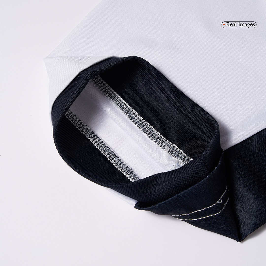 Napoli Away Authentic Soccer Jersey 2024/25