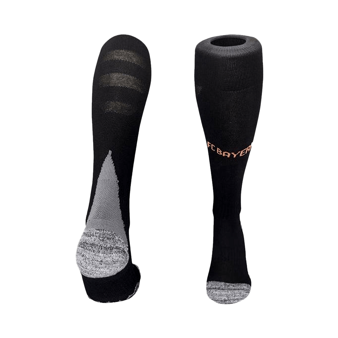 Bayern Munich Away Jerseys Full Kit 2024/25