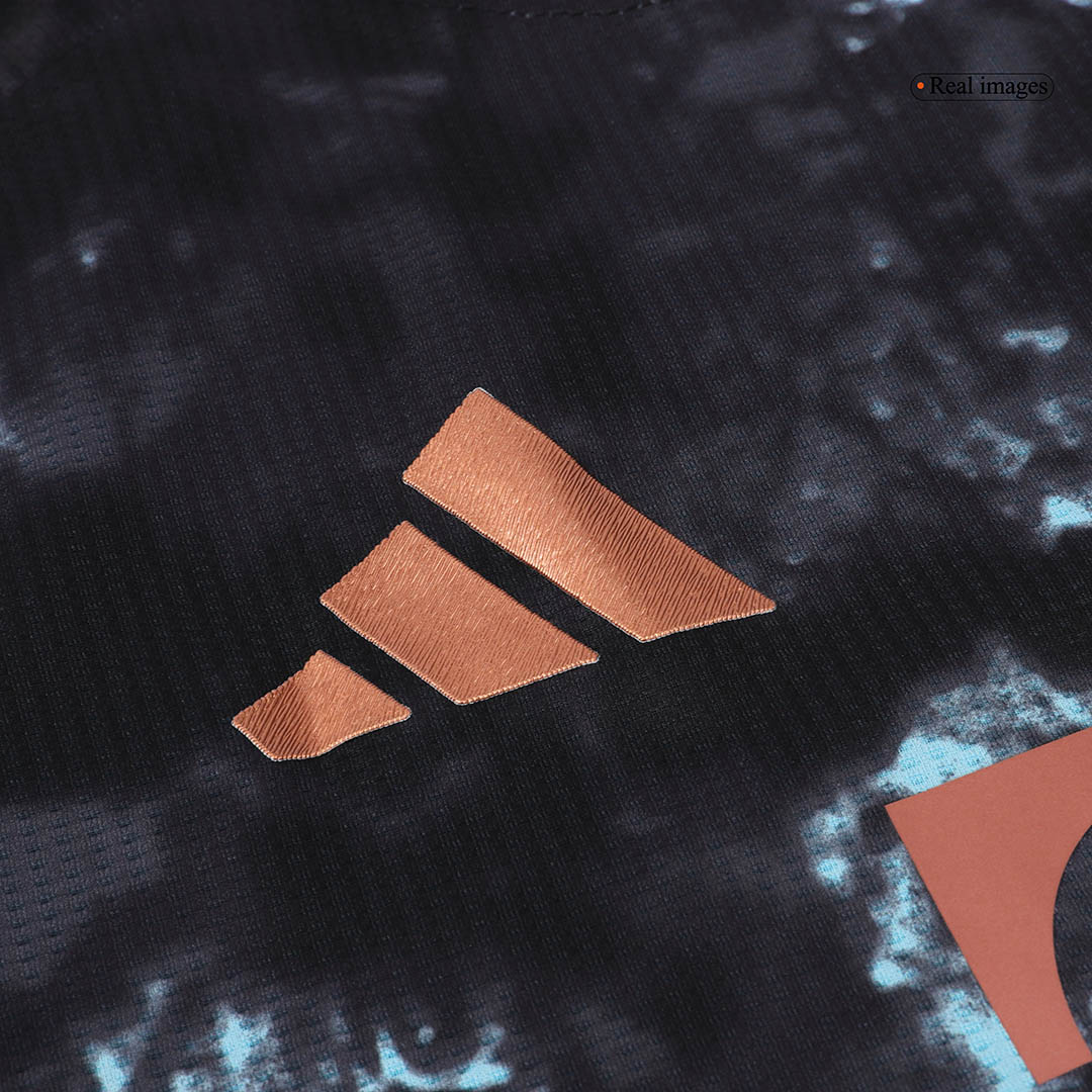 Bayern Munich Away Authentic Soccer Jersey 2024/25