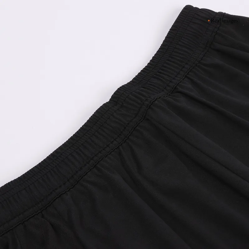 Bayern Munich Away Soccer Shorts 2024/25