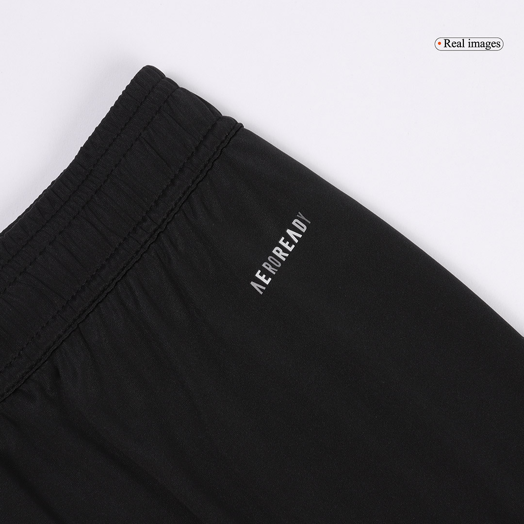 Bayern Munich Away Soccer Shorts 2024/25