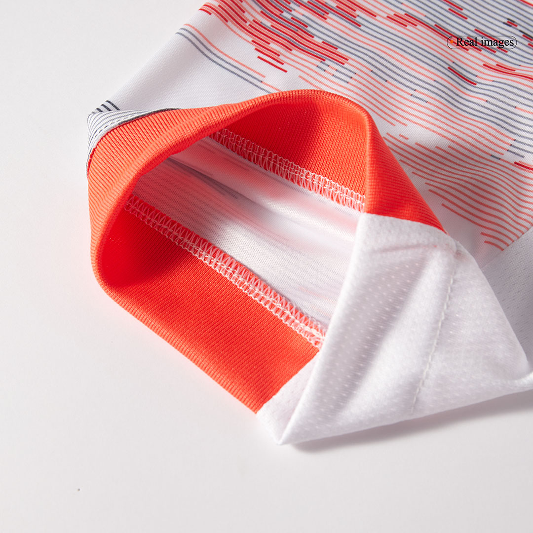 MÜLLER Special #25 Bayern Munich Away Special Soccer Jersey 2025/26