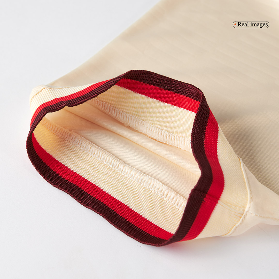 Bayern Munich Third Away Soccer Jersey 2024/25   UCL