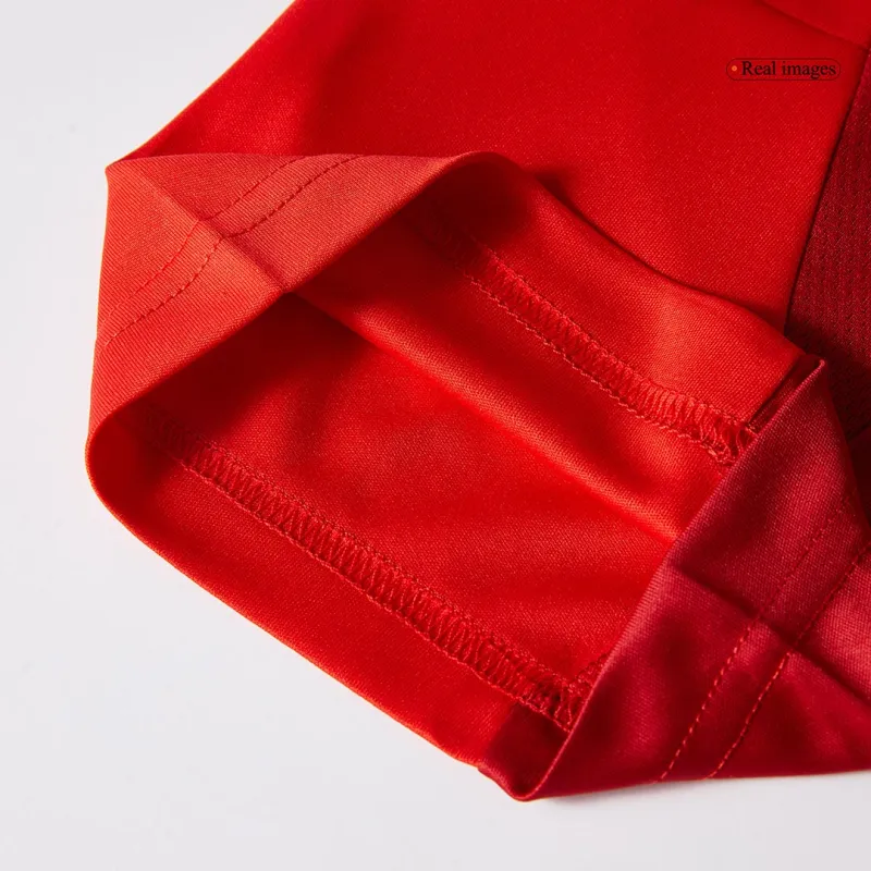 Bayern Munich Home Jerseys Kit 2024/25