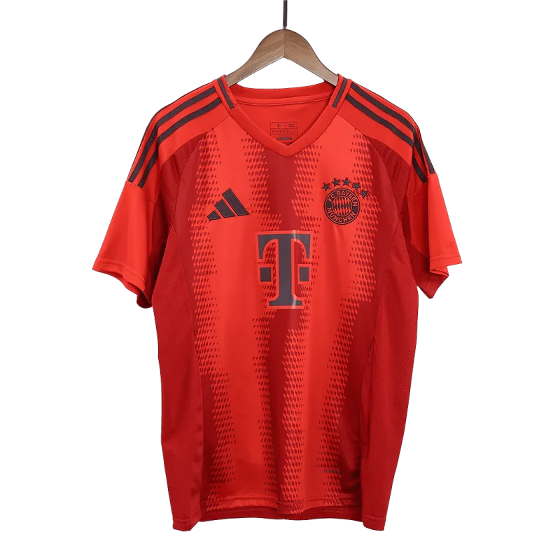 Bayern Munich Home Soccer Jersey 2024/25
