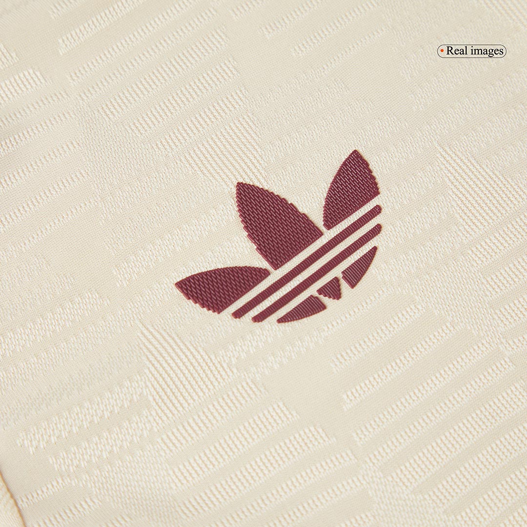 Bayern Munich Third Away Authentic Soccer Jersey 2024/25   UCL