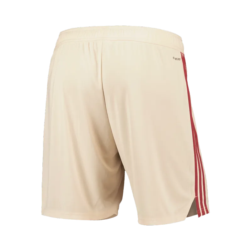 Bayern Munich Third Away Soccer Shorts 2024/25