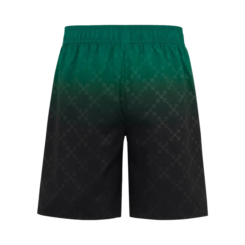 AC Milan Fourth Away Soccer Shorts 2024/25