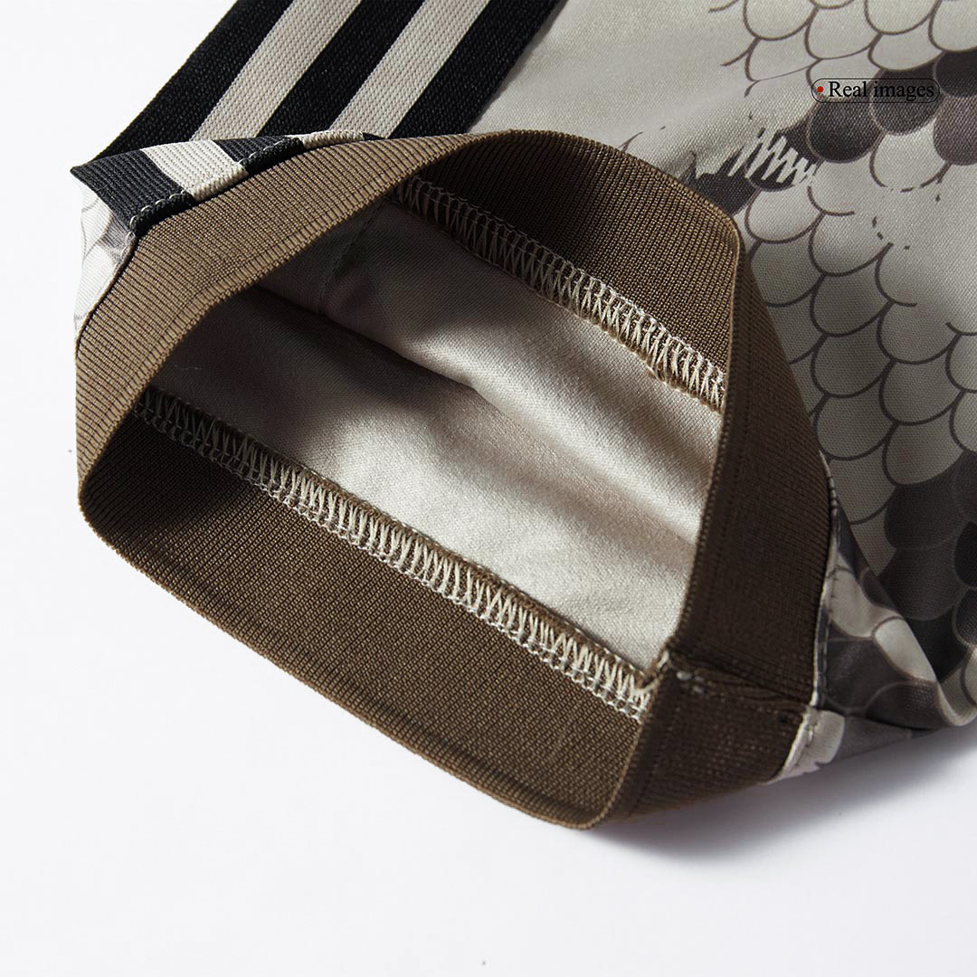 Bayern Munich X BSTN Soccer Jersey 2024/25