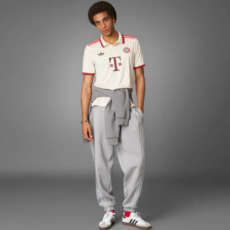 Bayern Munich Third Away Soccer Jersey 2024/25   UCL