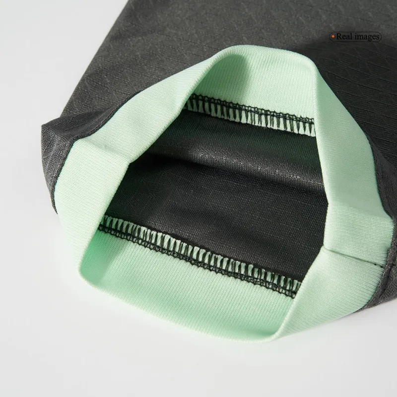 PULISIC #11 AC Milan Third Away Authentic Soccer Jersey 2024/25