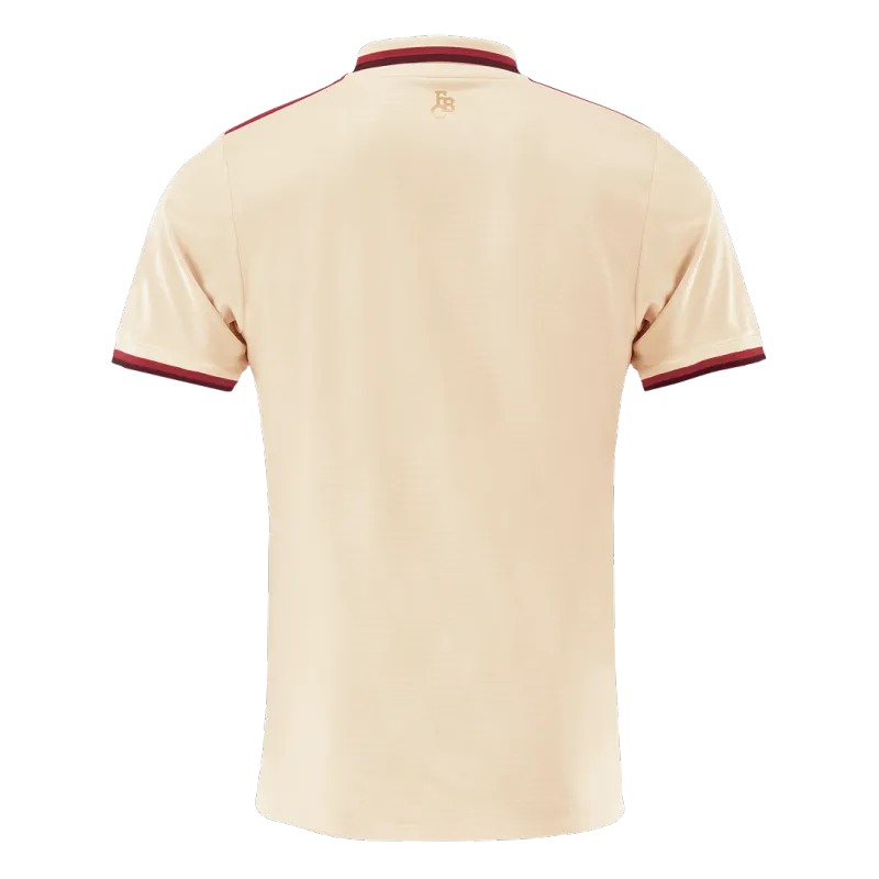 Bayern Munich Third Away Soccer Jersey 2024/25   UCL