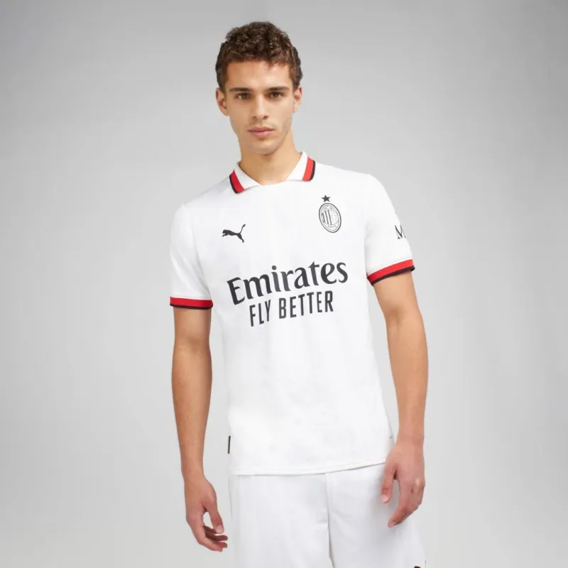 AC Milan Away Soccer Jersey 2024/25