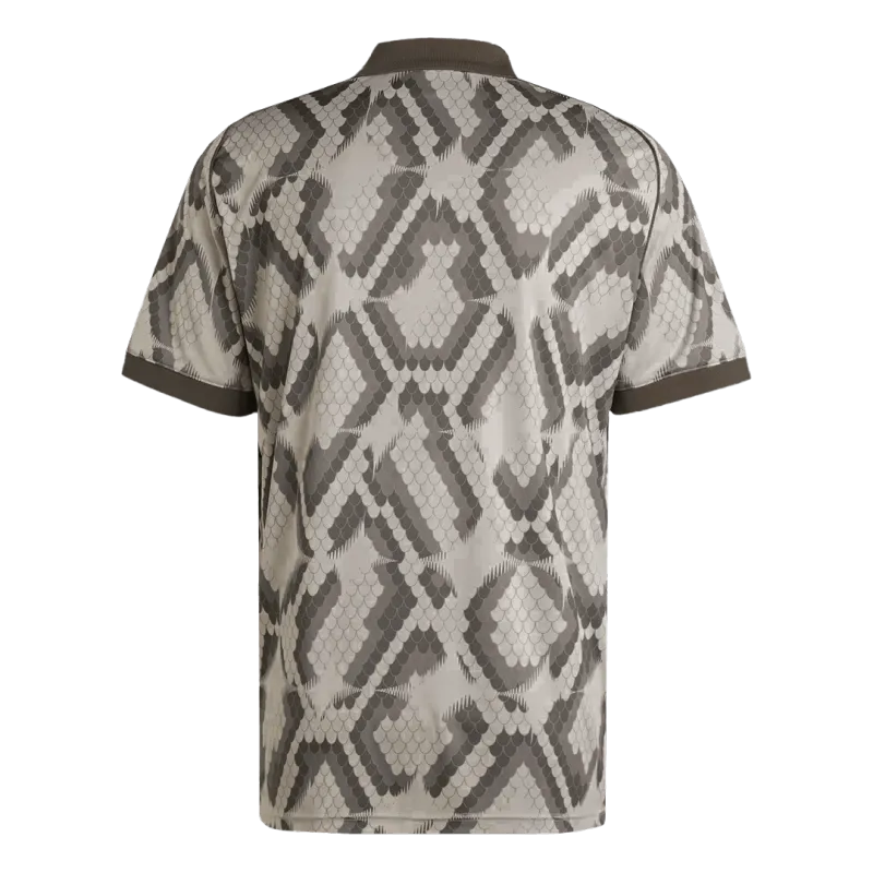 Bayern Munich X BSTN Soccer Jersey 2024/25