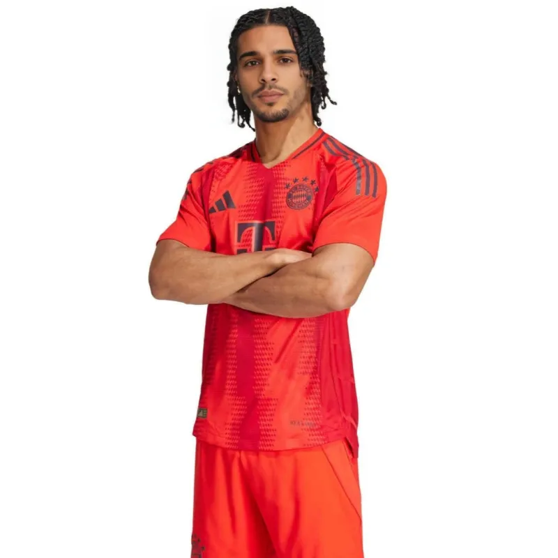 Bayern Munich Home Authentic Soccer Jersey 2024/25