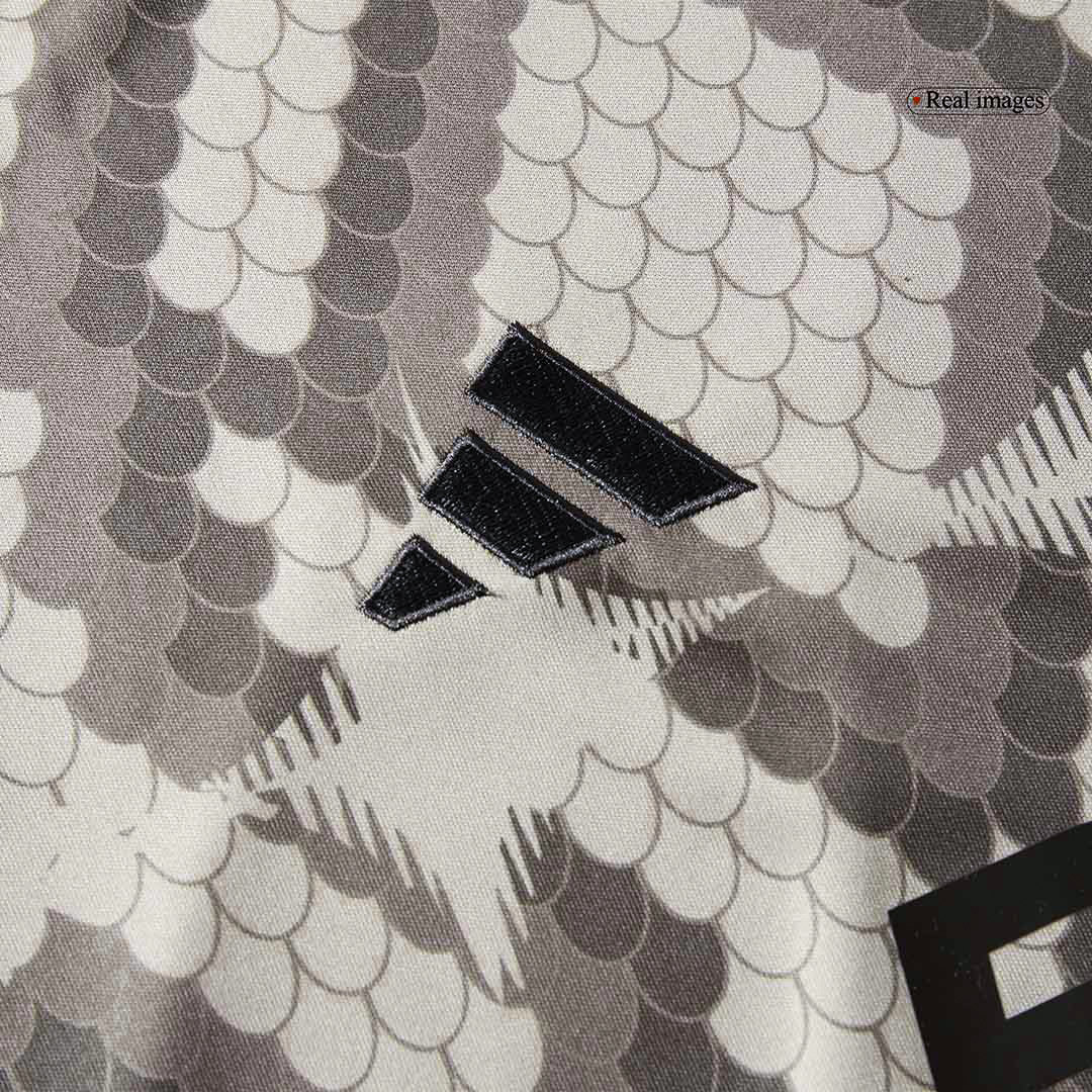 Bayern Munich X BSTN Soccer Jersey 2024/25