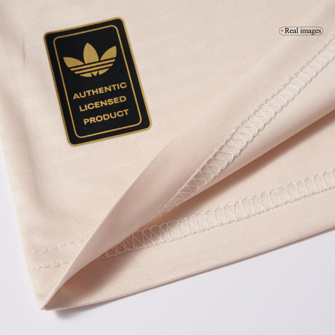 Bayern Munich Third Away Kids Soccer Jerseys Kit 2024/25   UCL