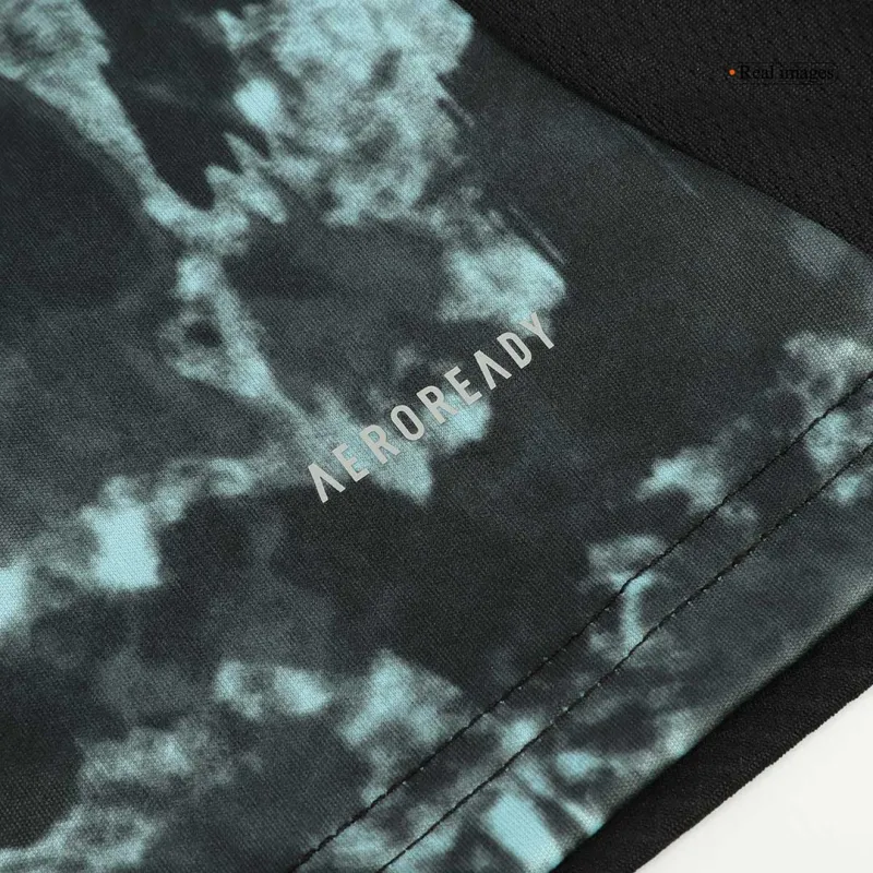 MÜLLER #25 Bayern Munich Away Soccer Jersey 2024/25