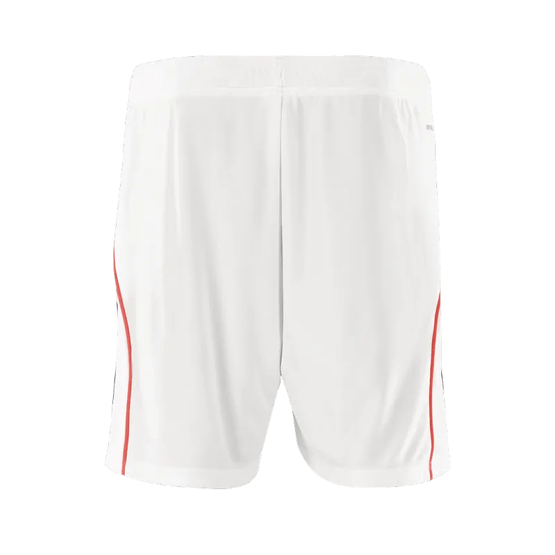 Bayern Munich Away Soccer Shorts 2025/26