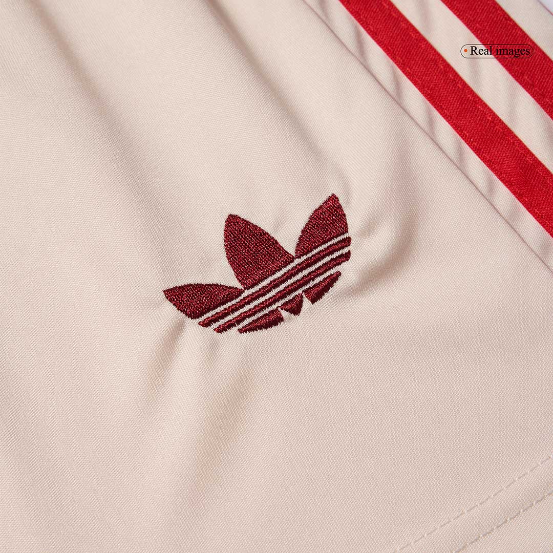 Bayern Munich Third Away Kids Soccer Jerseys Kit 2024/25   UCL